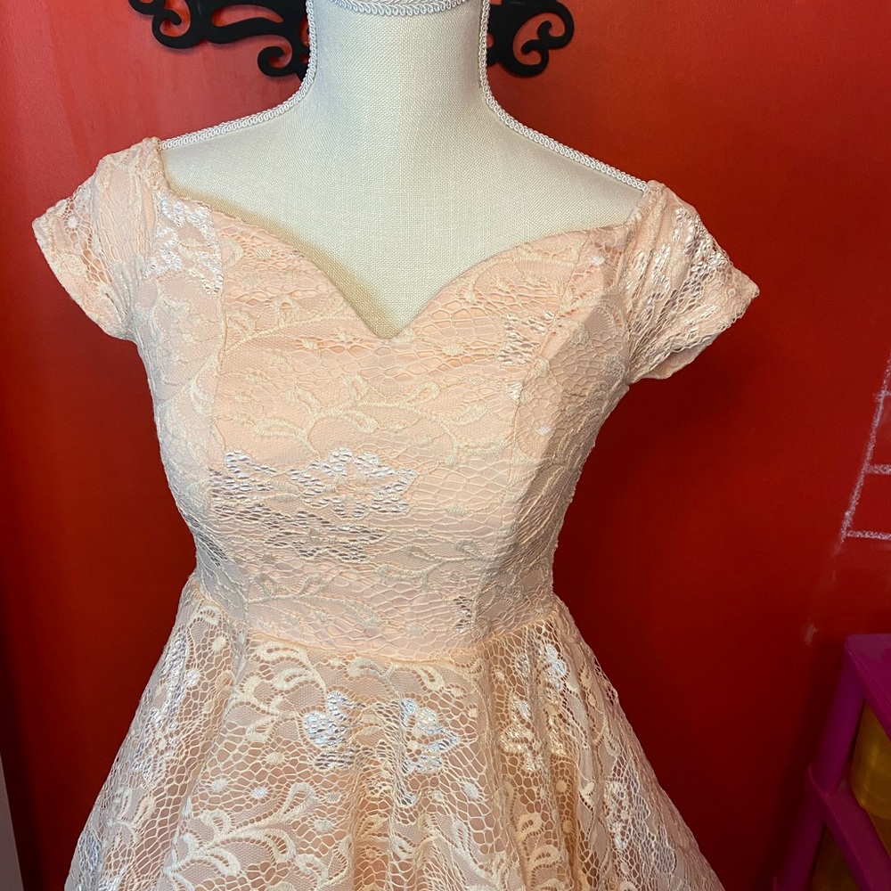 Midwinter/Homecoming/ Birthday dress